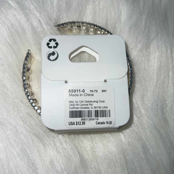 ICING 3 PIECE JEWELRY SET - Picture 7 of 8